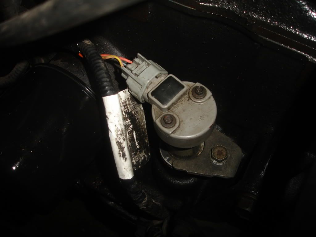 2004 4.0 I6 Jeep Grand Cherokee Camshaft, Timing Set, and Lifter